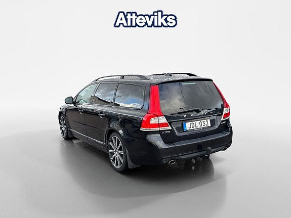 Volvo V70 5 of 12
