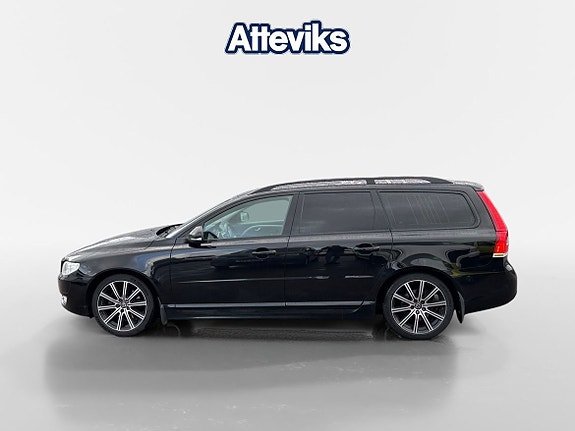 Volvo V70 6 of 12