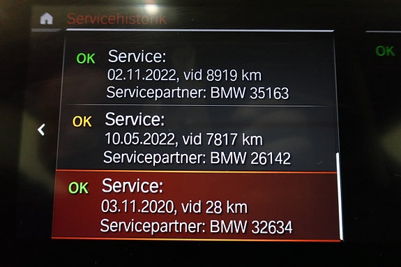 BMW M850i 19 of 30