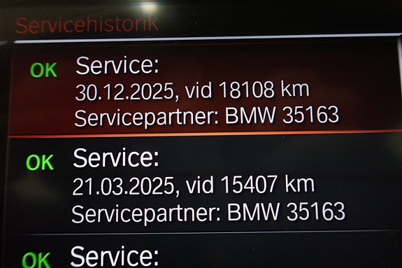 BMW M850i 21 of 30