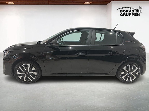 Peugeot 208 3 of 14
