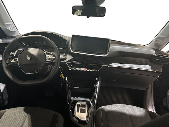 Peugeot 208 5 of 14