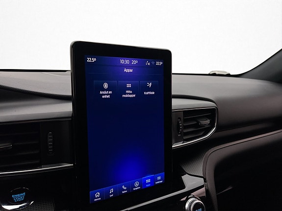 Ford Explorer 20 of 30