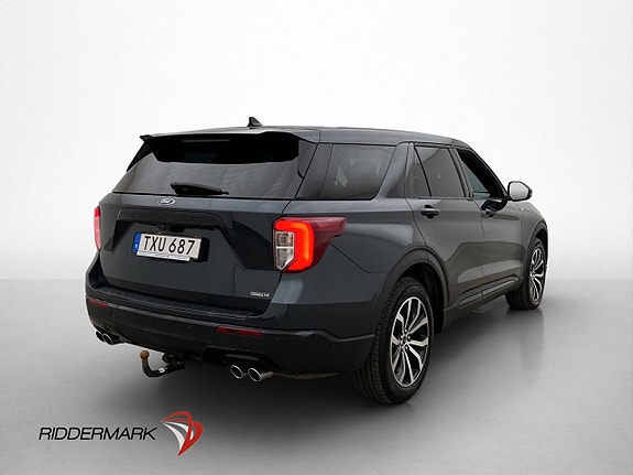 Ford Explorer 8 of 30