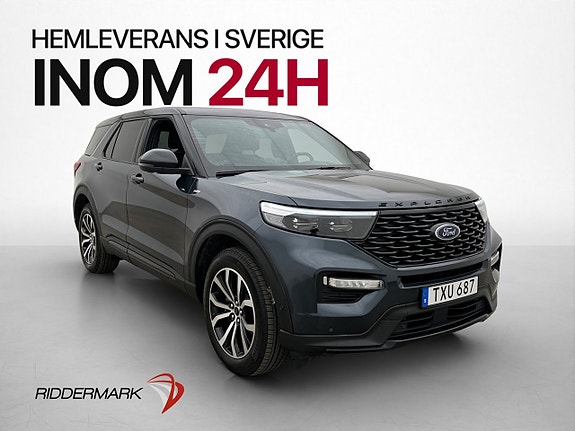Ford Explorer 3 of 30