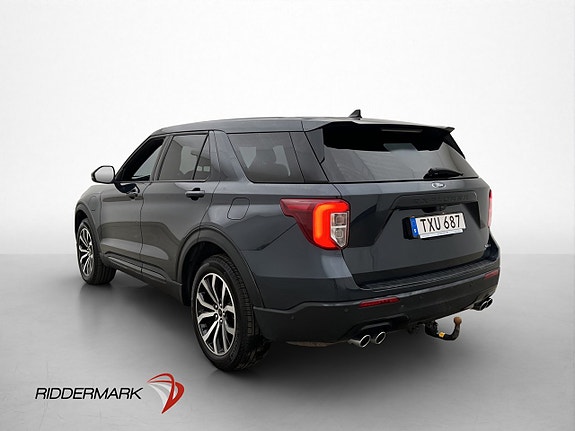 Ford Explorer 5 of 30