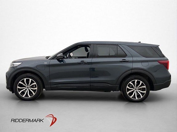 Ford Explorer 4 of 30