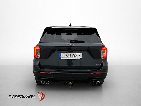 Ford Explorer 6 of 30
