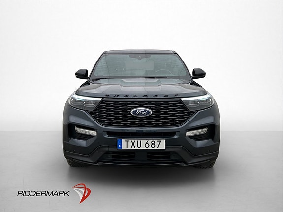 Ford Explorer 2 of 30