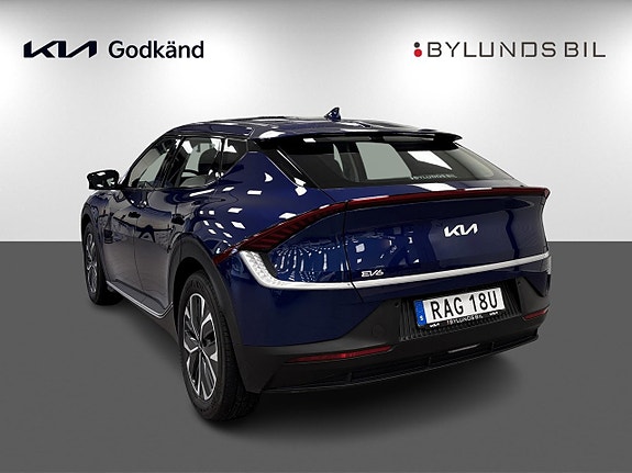 Kia EV6 6 of 15