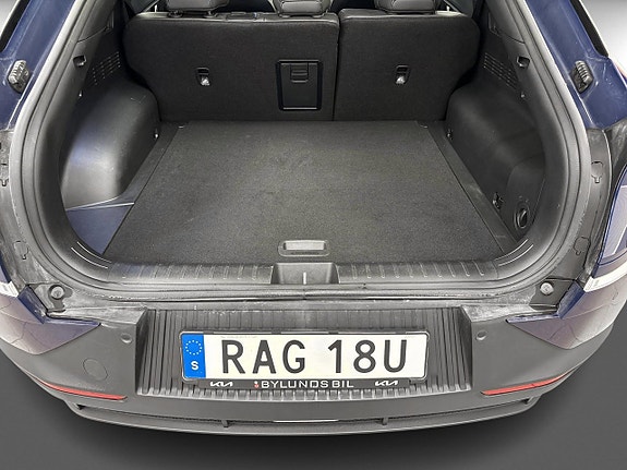Kia EV6 14 of 15