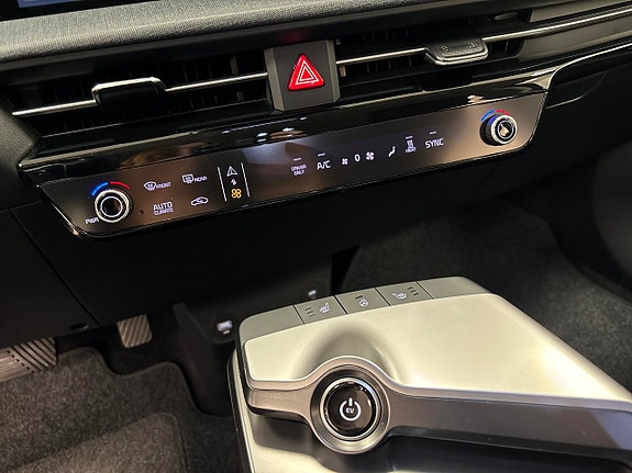 Kia EV6 13 of 15