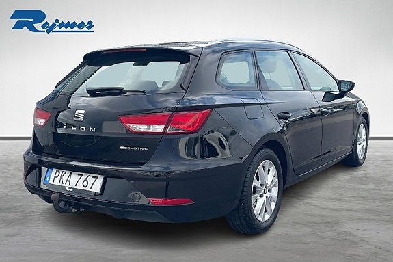 Seat Leon 5 of 21