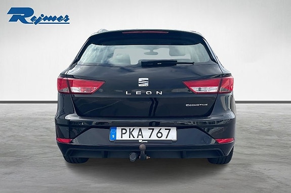 Seat Leon 7 of 21