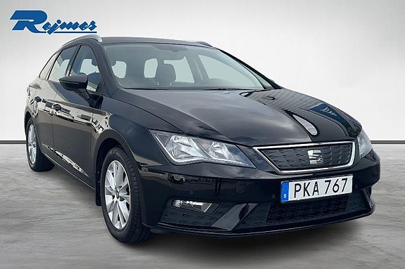 Seat Leon 2 of 21