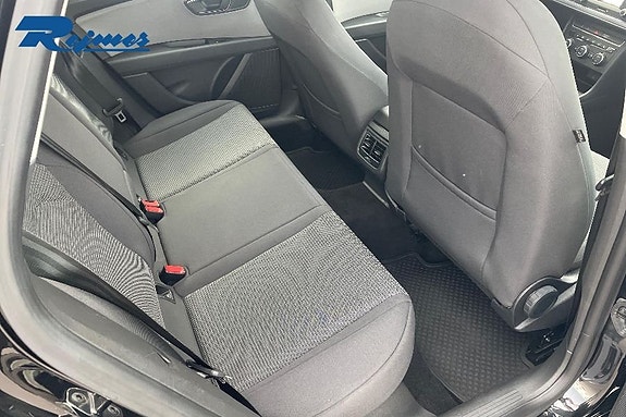 Seat Leon 16 of 21
