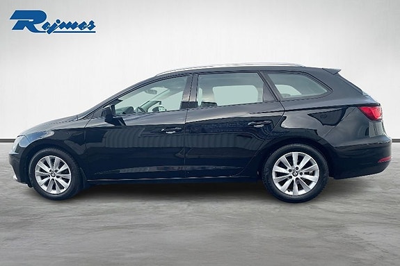 Seat Leon 3 of 21