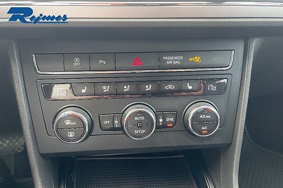 Seat Leon 13 of 21