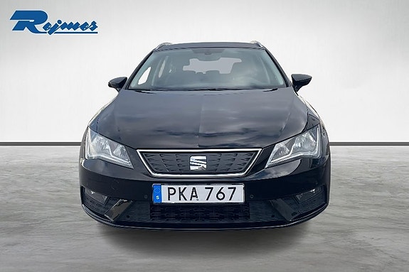 Seat Leon 6 of 21