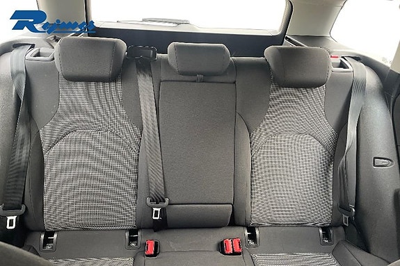 Seat Leon 17 of 21