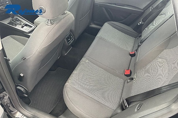Seat Leon 15 of 21