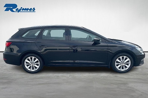 Seat Leon 4 of 21