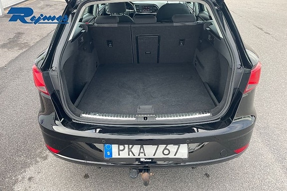 Seat Leon 18 of 21