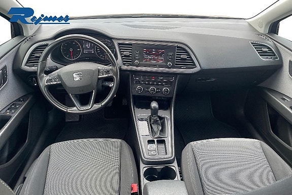 Seat Leon 10 of 21