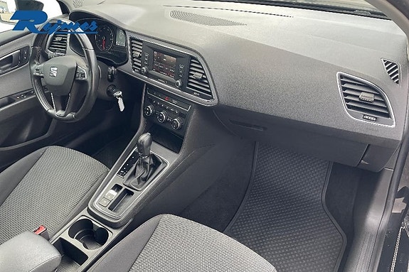 Seat Leon 9 of 21