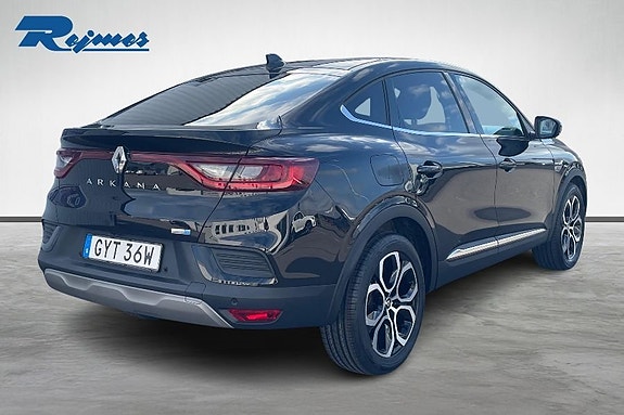 Renault Arkana 5 of 20