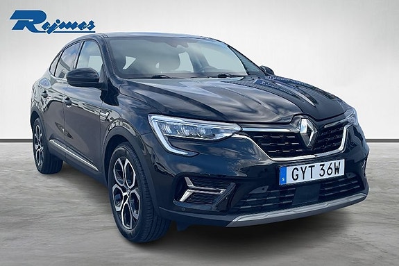 Renault Arkana 2 of 20