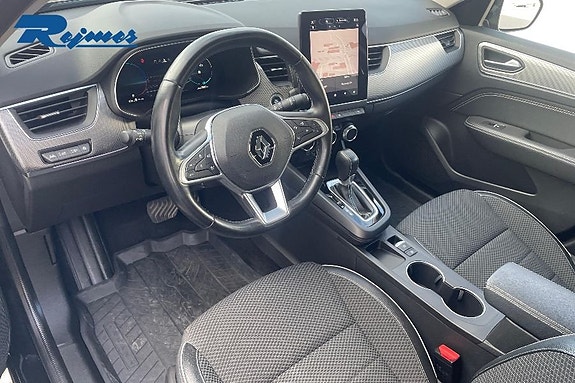 Renault Arkana 8 of 20