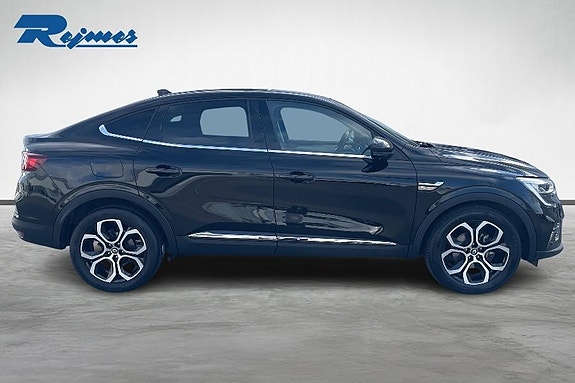 Renault Arkana 7 of 20