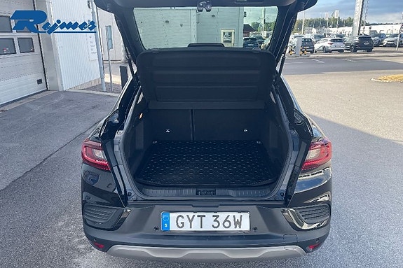 Renault Arkana 19 of 20