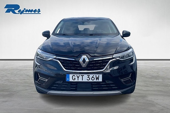Renault Arkana 3 of 20