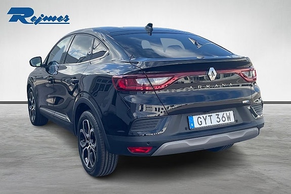 Renault Arkana 6 of 20