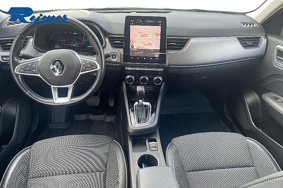 Renault Arkana 10 of 20