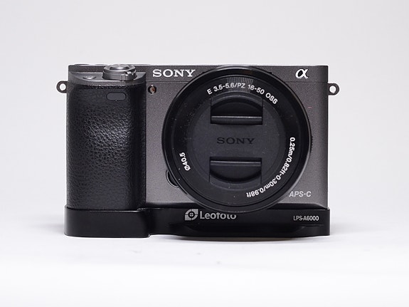 Sony Sony A6000+16-50
