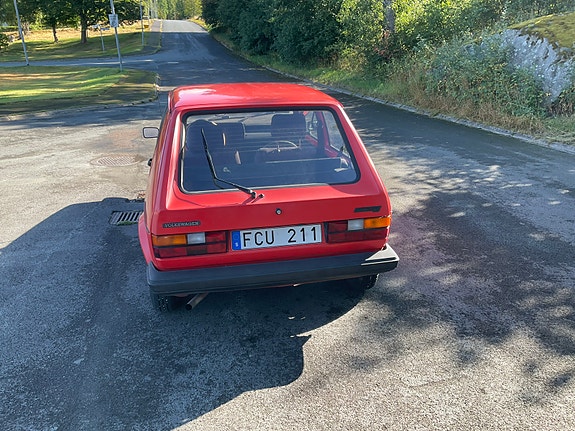 Volkswagen Golf I 3 of 9