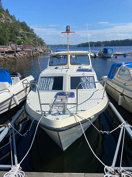 Viksund Colombi 27 3 of 25