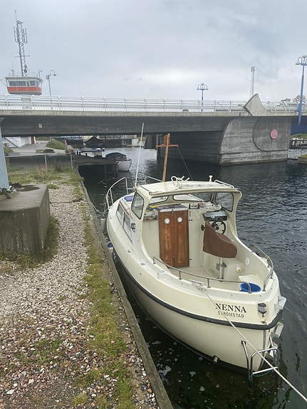 Viksund Colombi 27 11 of 25