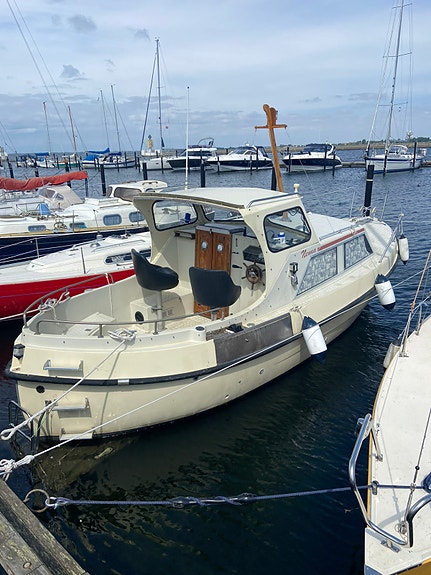 Viksund Colombi 27 10 of 25