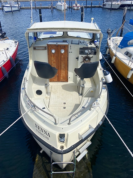 Viksund Colombi 27 7 of 25