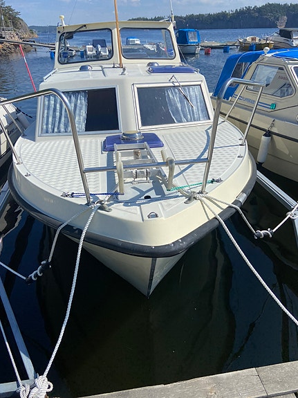 Viksund Colombi 27 4 of 25