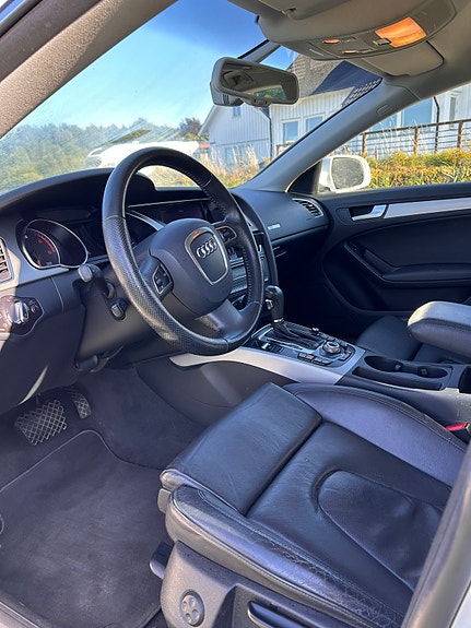 Audi A5 5 of 7