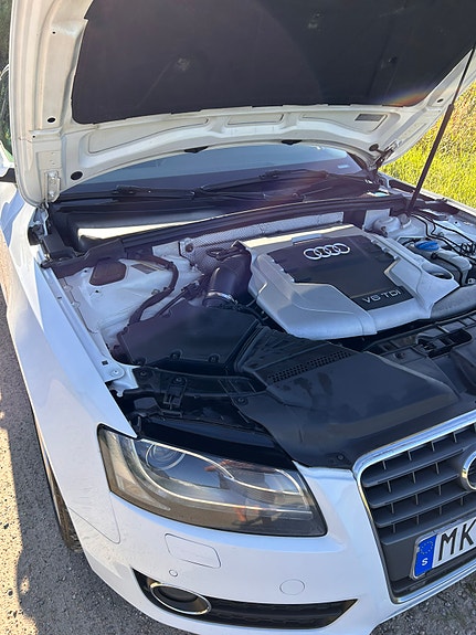 Audi A5 7 of 7