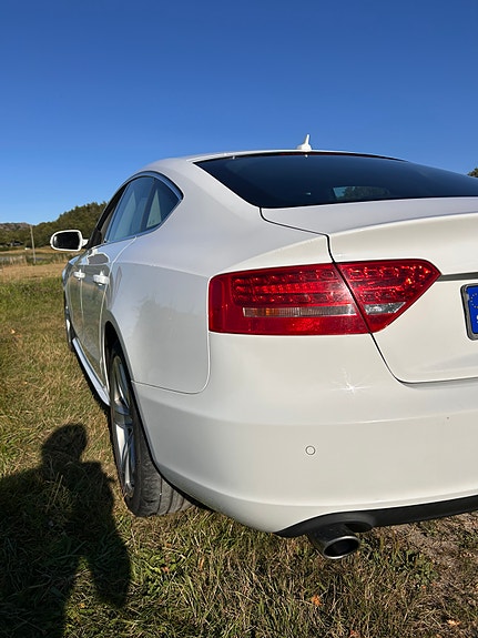 Audi A5 4 of 7