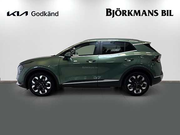 Kia Sportage 4 of 20