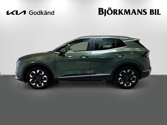 Kia Sportage 4 of 20