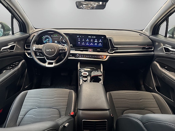 Kia Sportage 7 of 20